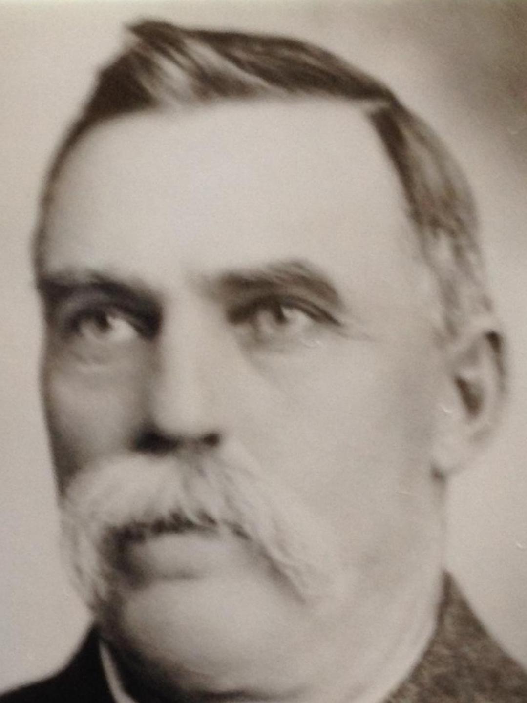 Lyman Stoddard Skeen (1850 - 1933) Profile